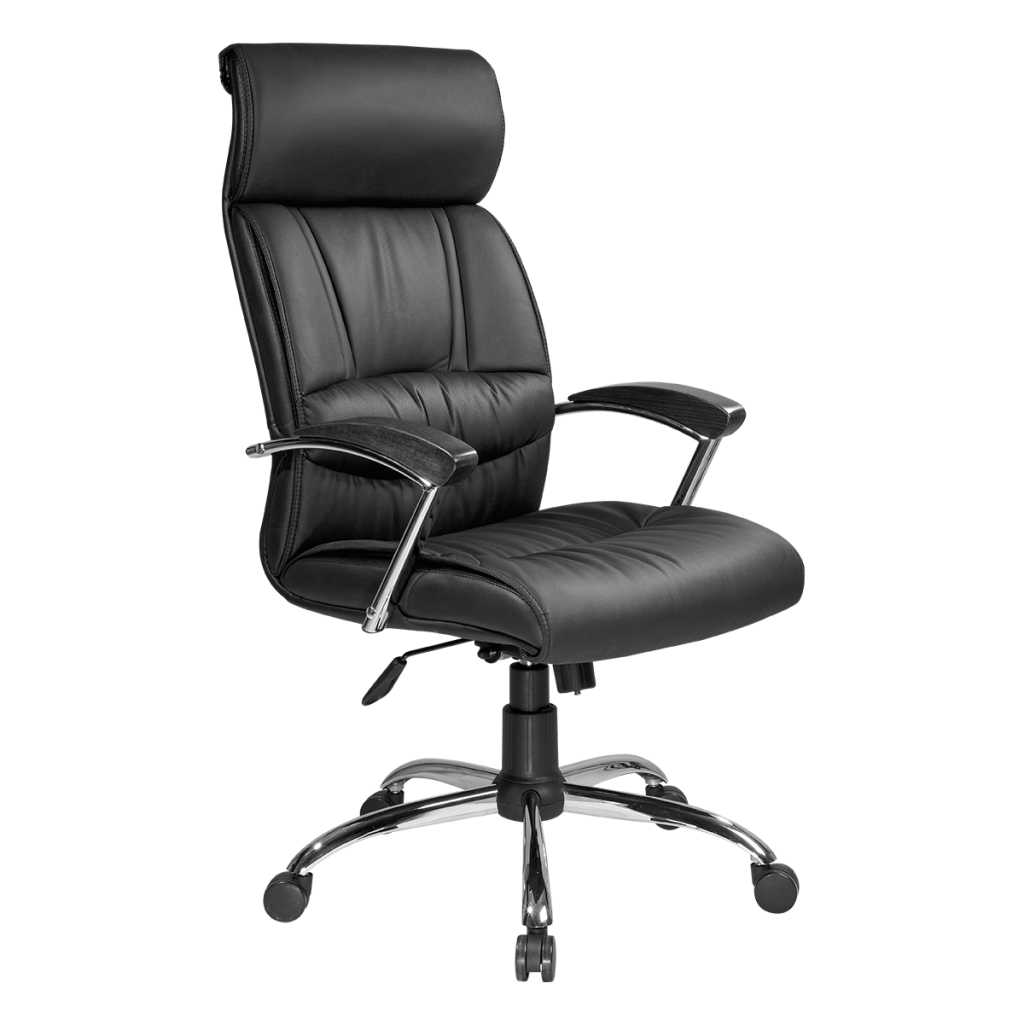 T 6005 صندلی مدیریتی تشک دوبل سینکرون