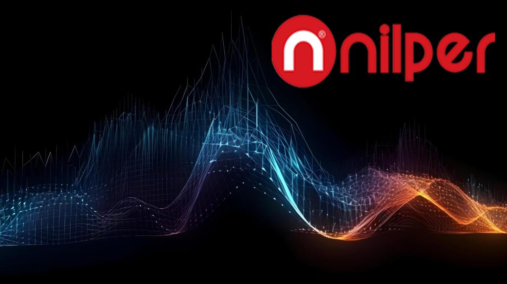 generative ai content speaking sound wave illustration generative ai content free photo