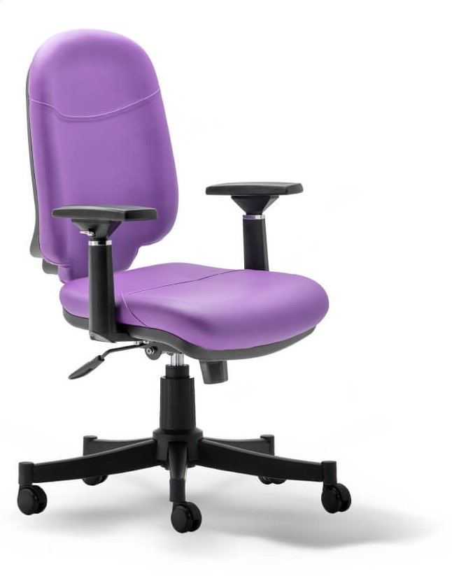 alfa office chair